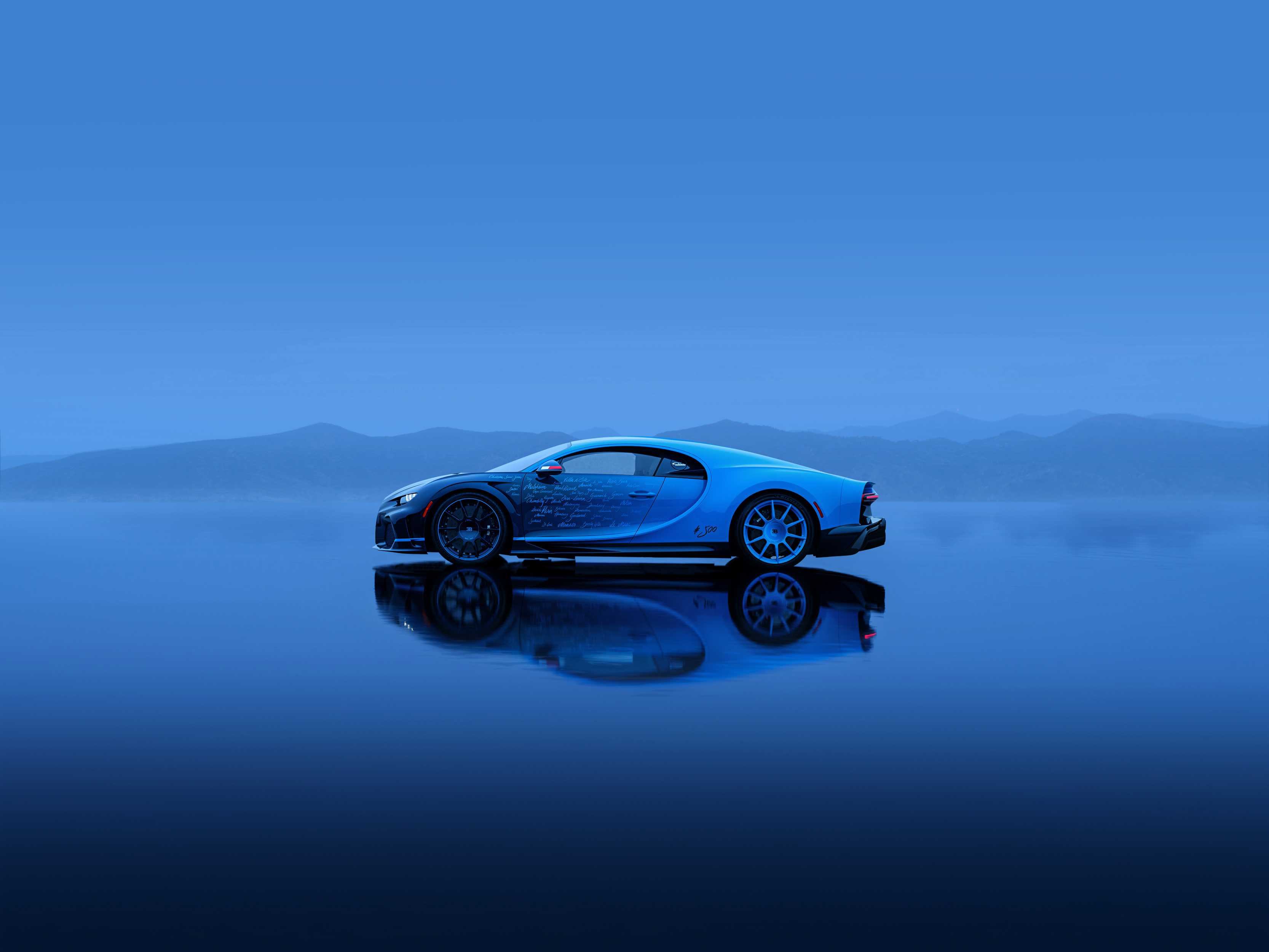 „L'Ultime“: eine Feier zum Ende der unvergleichlichen Ära des Chiron 